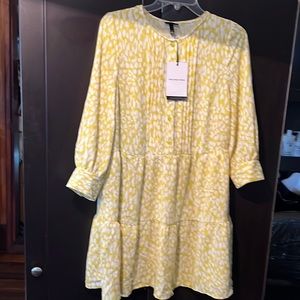 Who What Wear ladies dress size Small